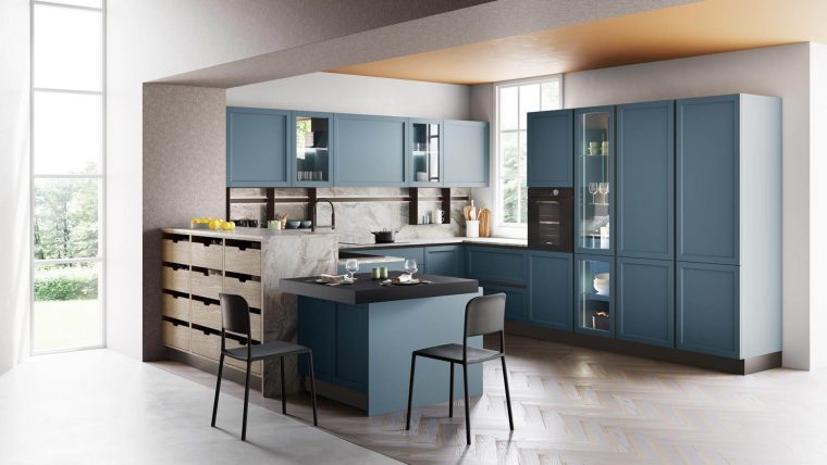 Contempo Creo Kitchens