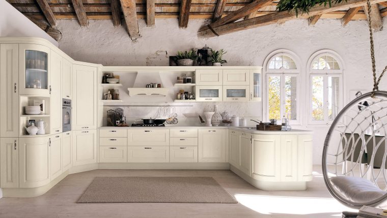 Cucina AGNESE Lube