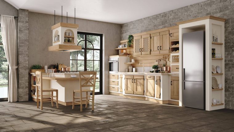 Cucine LUBE Anita