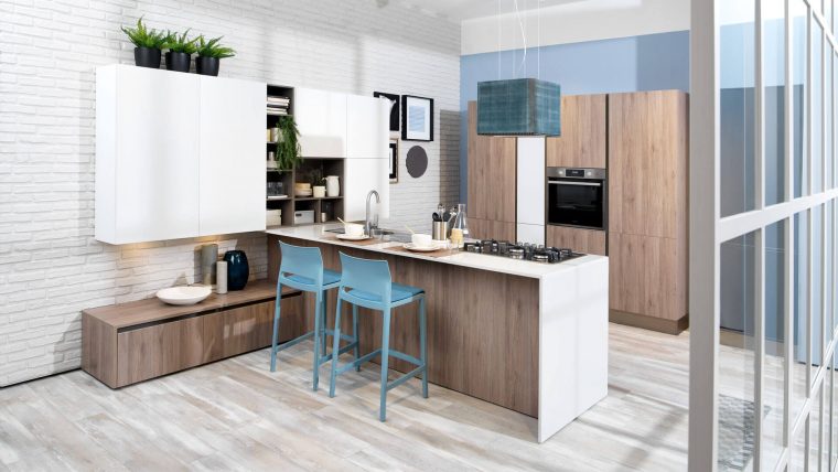 Creo Kitchens Ank