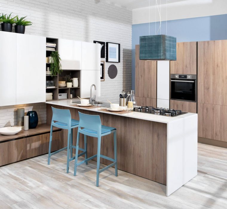 Creo Kitchens Ank