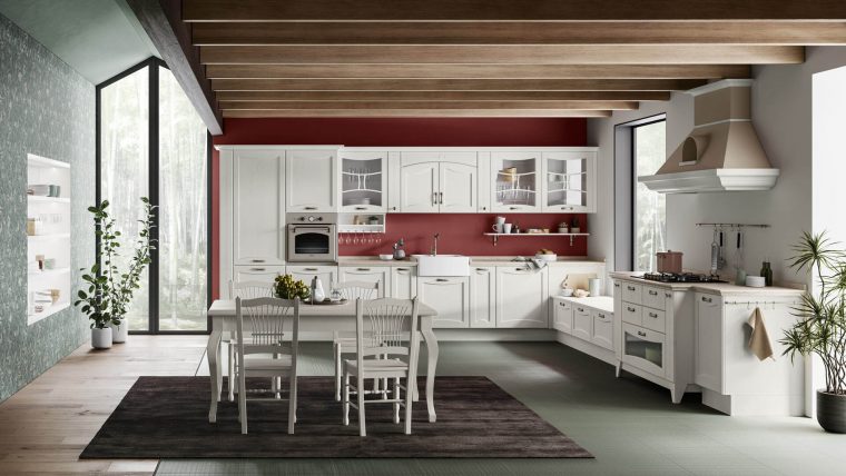 Creo Kitchens Aurea