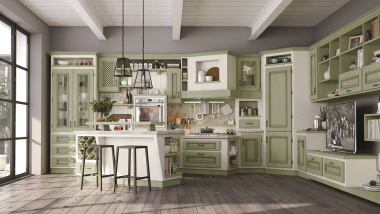 Cucine LUBE Beatrice