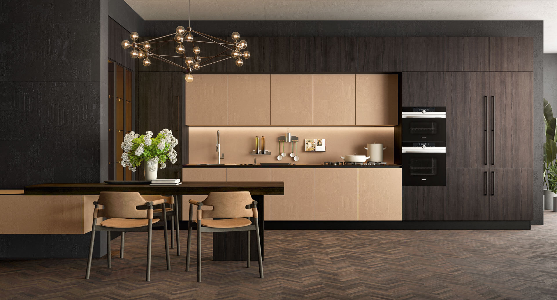 Cucine LUBE Clover