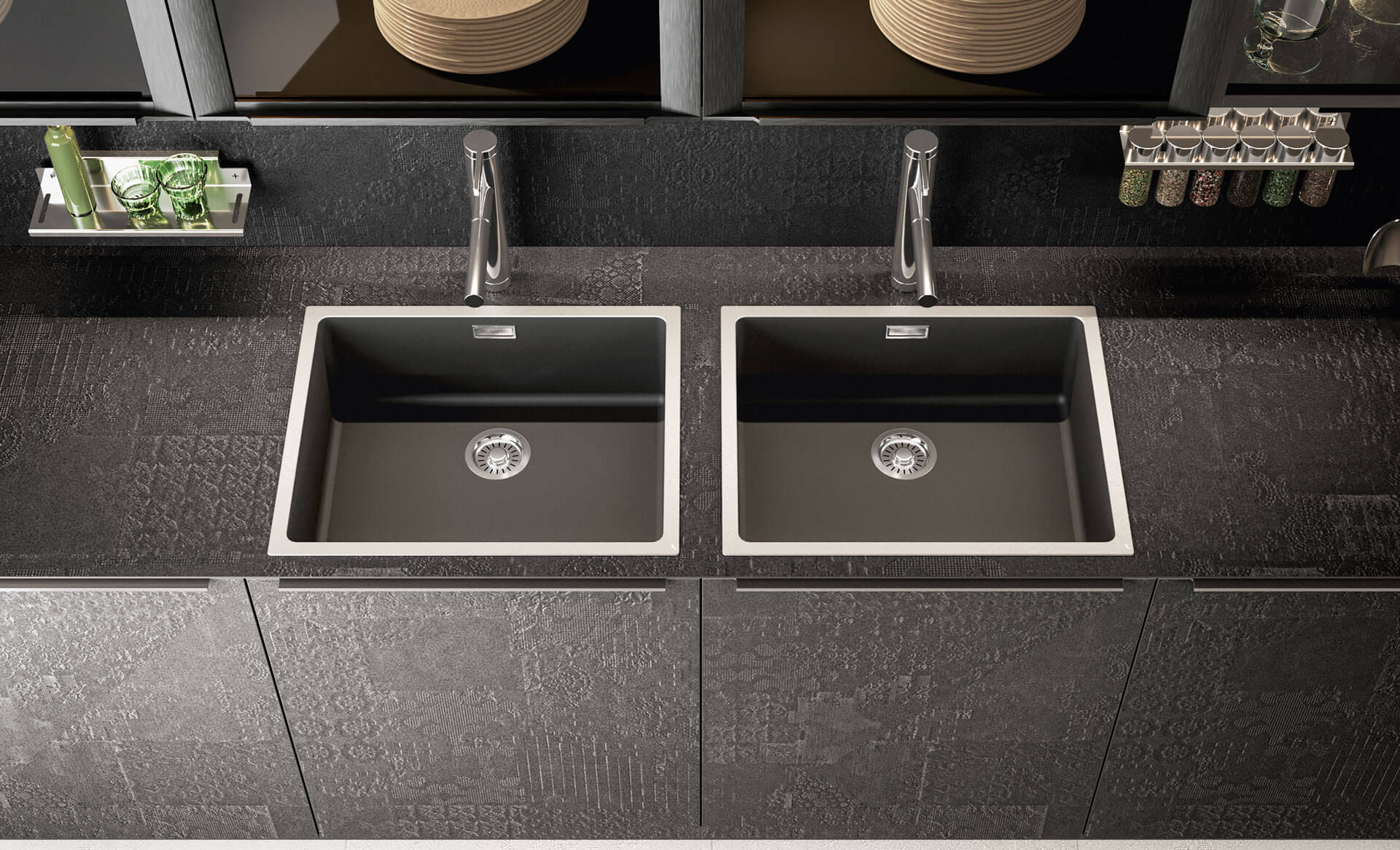 Cucine LUBE Clover