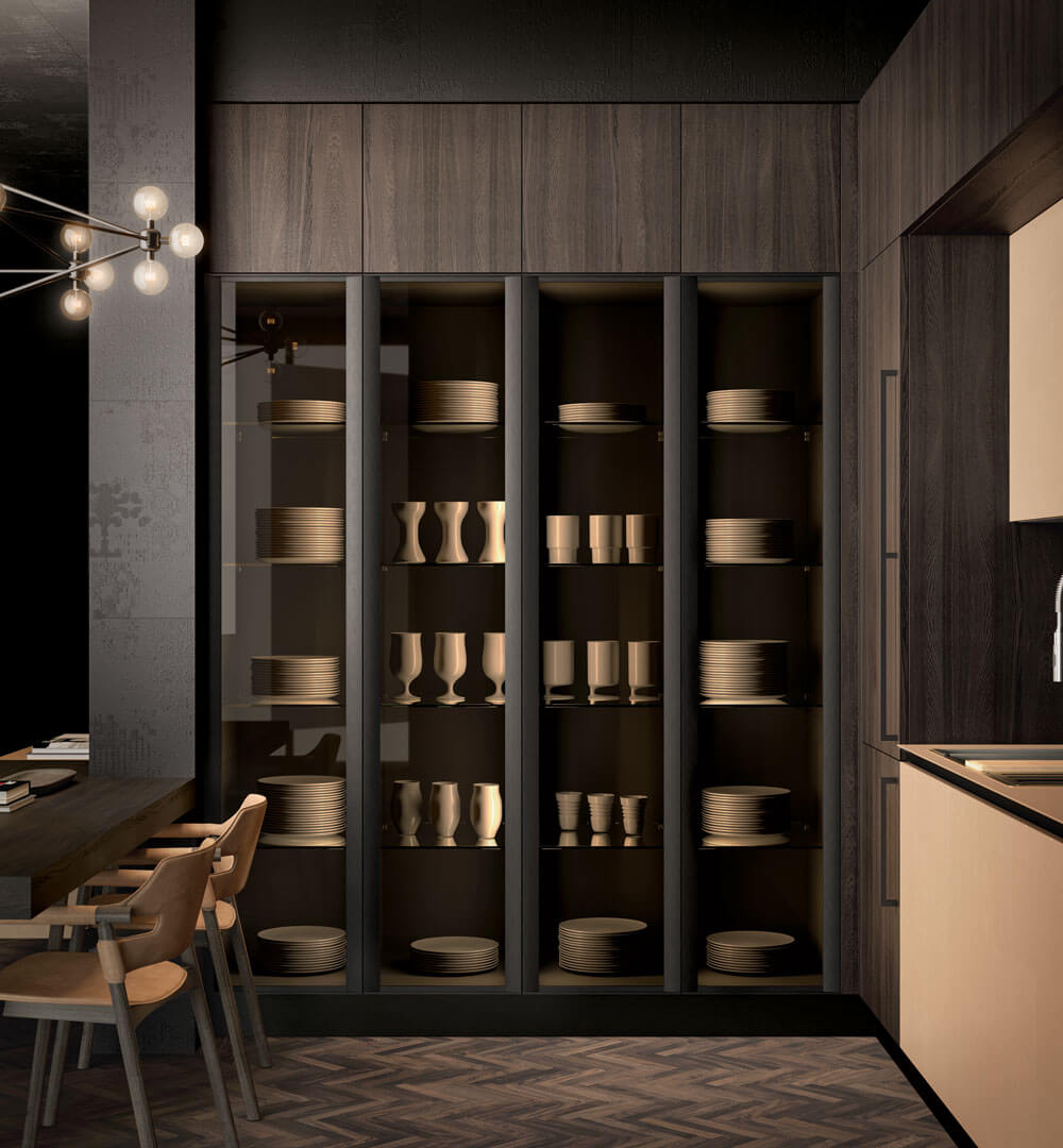 Cucine LUBE Clover