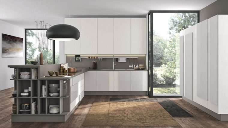 Cucine LUBE Creativa