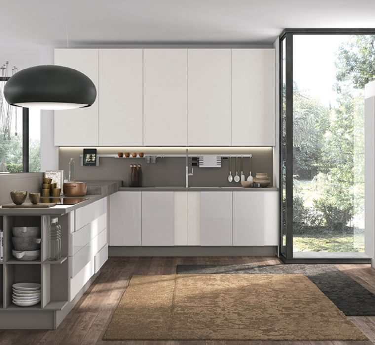 Cucine LUBE Creativa