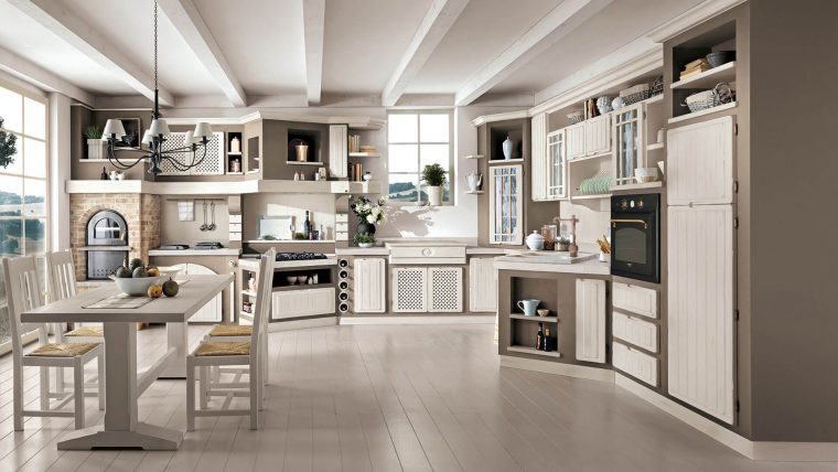 Cucine LUBE Elena