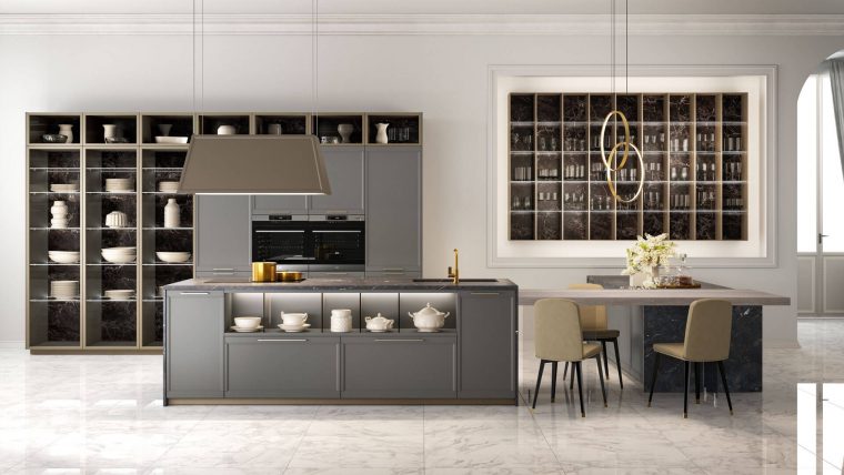 LUBE Cucine Flavour