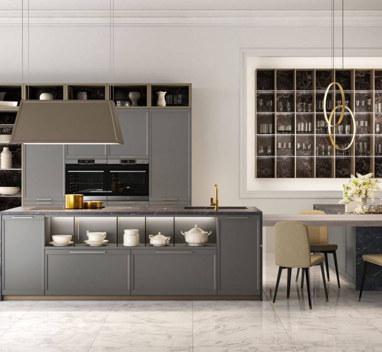 LUBE Cucine Flavour