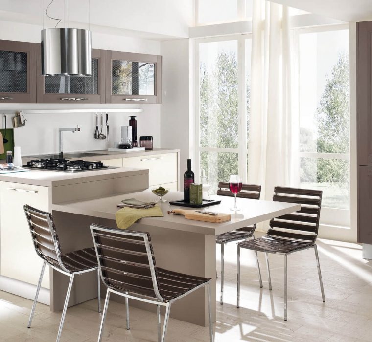 Cucine LUBE Georgia