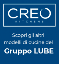 Cucine Creo Kitchens