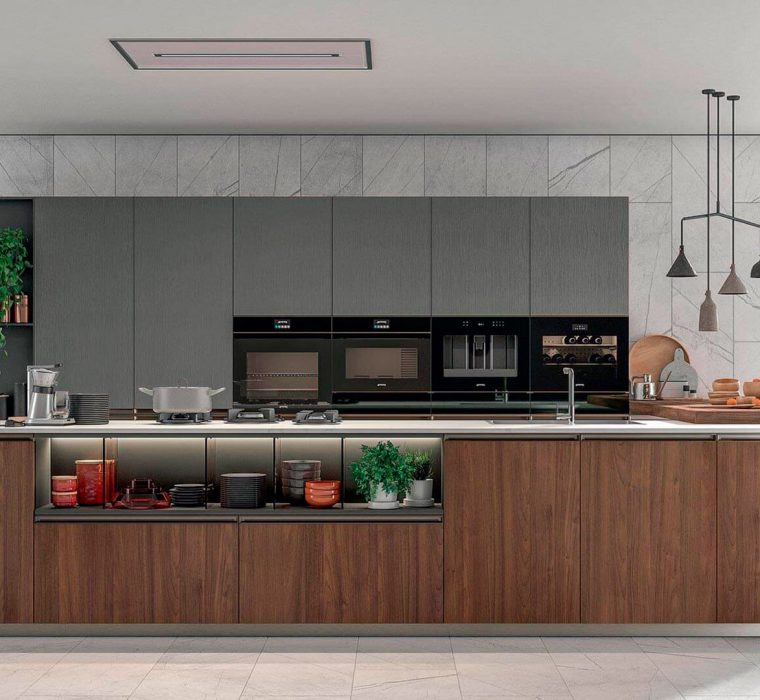 Cucine LUBE Immagina Plus