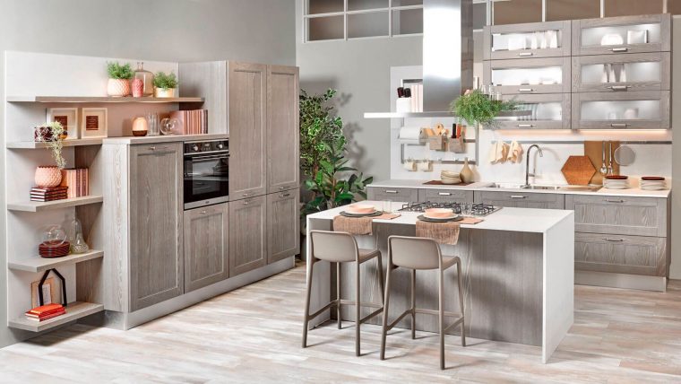 Creo Kitchens Iris