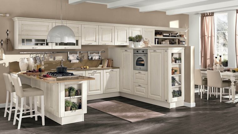 Cucine LUBE Laura