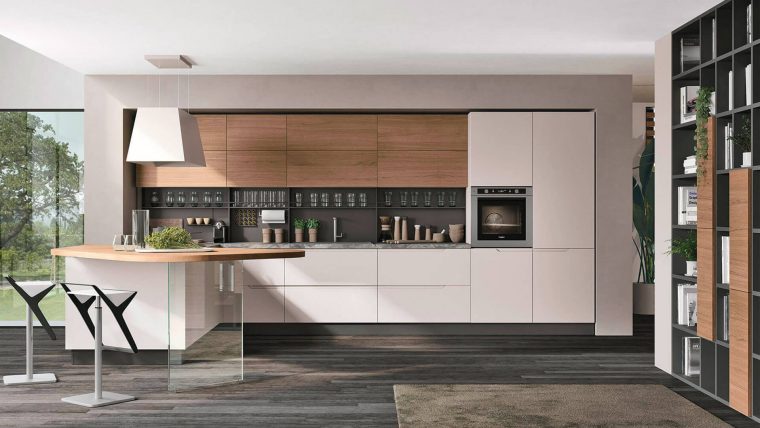 Cucine LUBE Luna