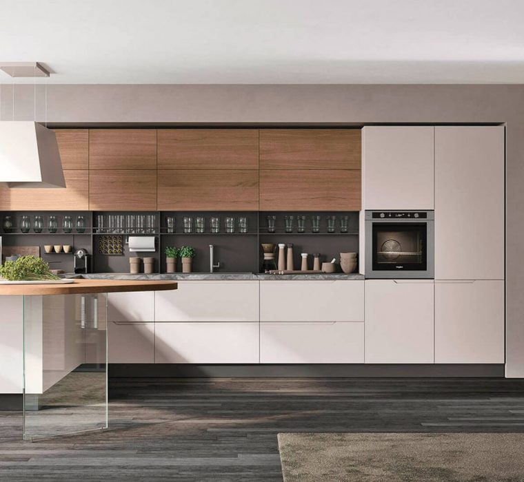 Cucine LUBE Luna