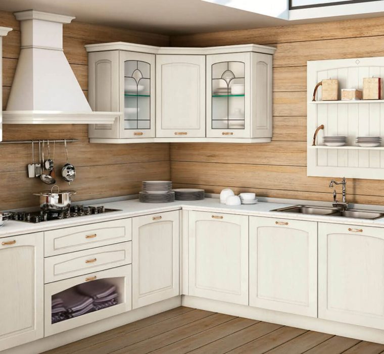 Creo Kitchens Malin