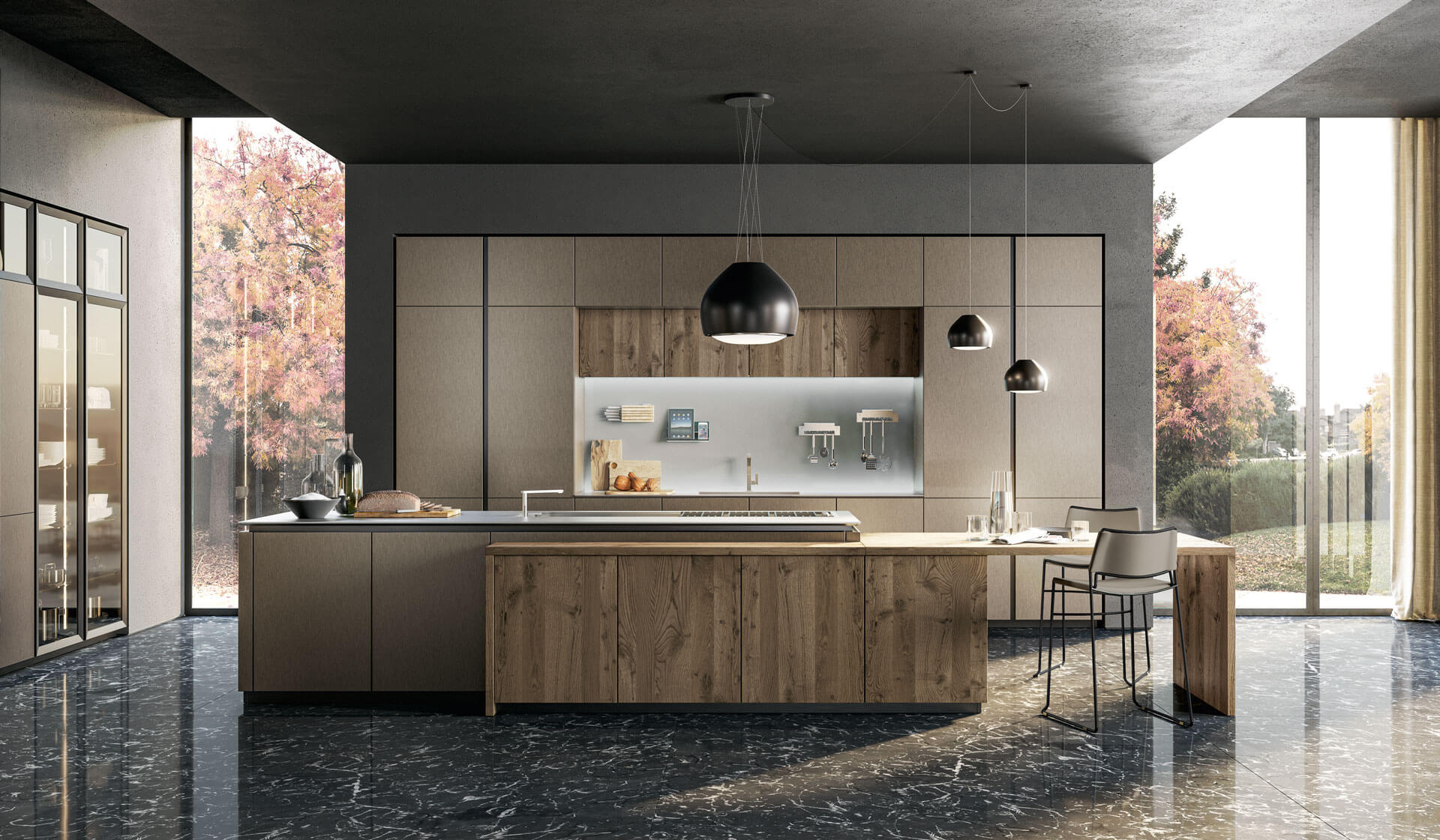 Cucine LUBE Oltre