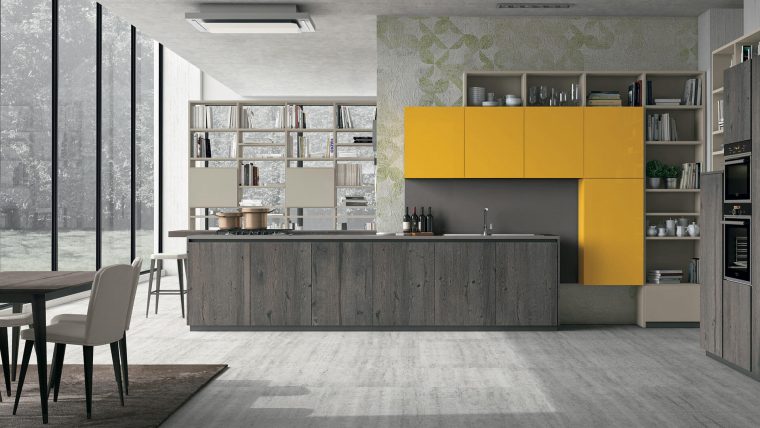 Cucine LUBE Oltre