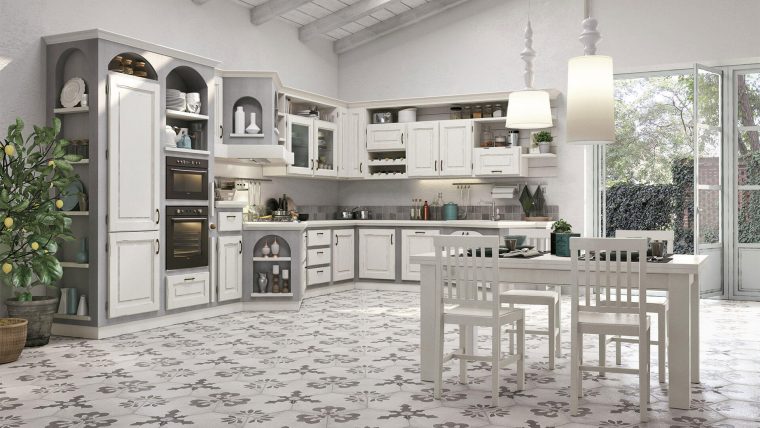 Cucine LUBE Onelia