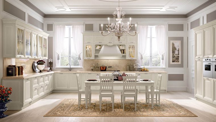 Cucine LUBE Pantheon