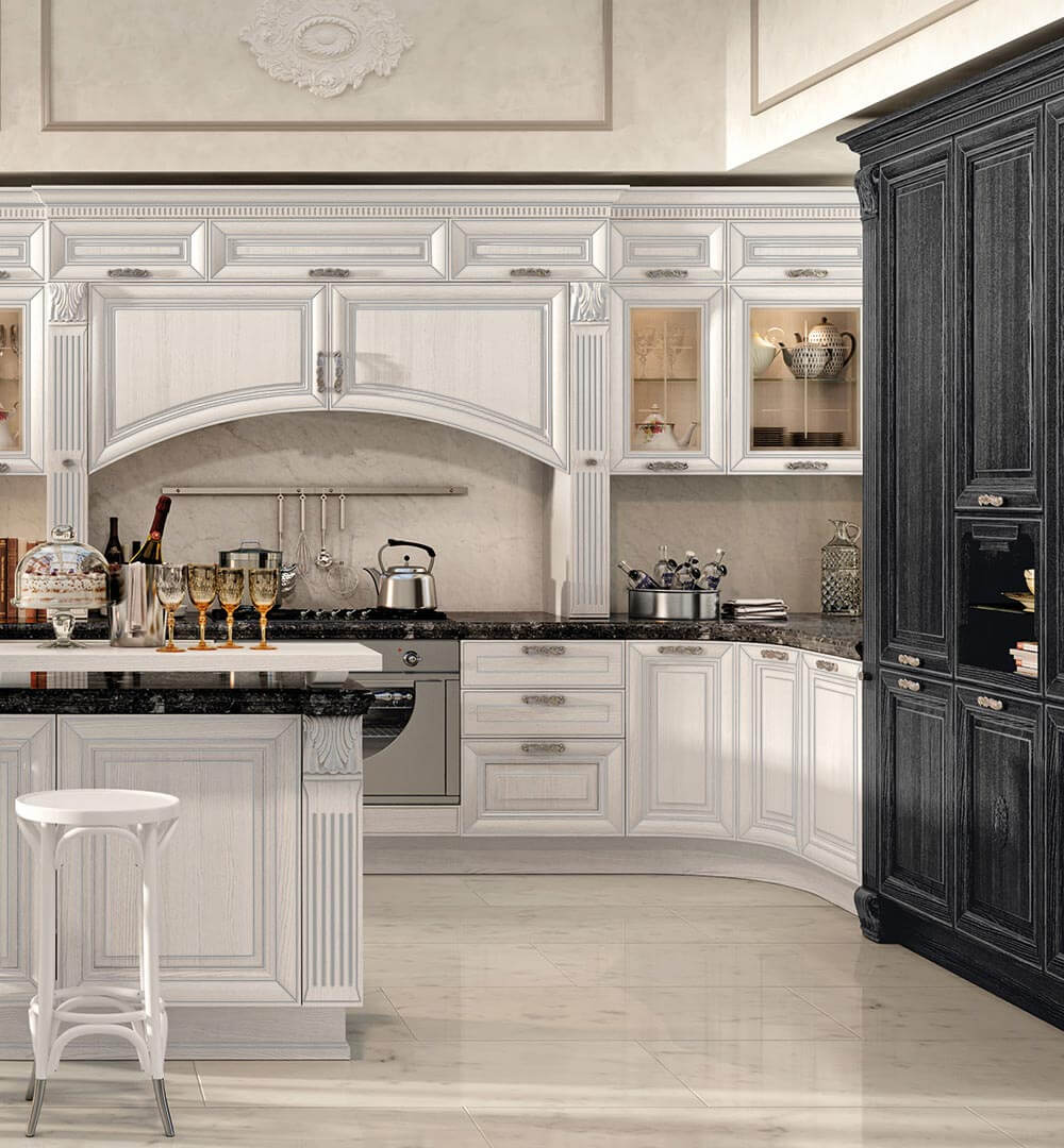 Cucine LUBE Pantheon