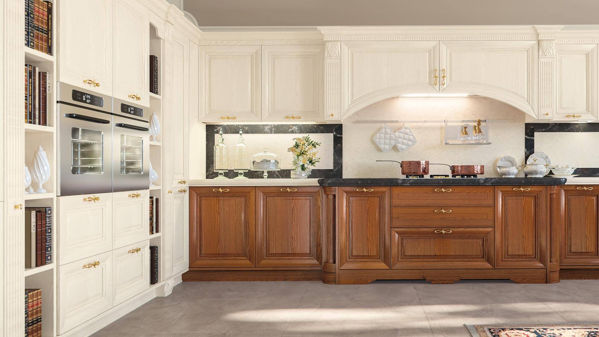 Cucine LUBE Pantheon