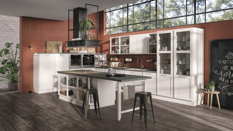 Cucine LUBE Provenza