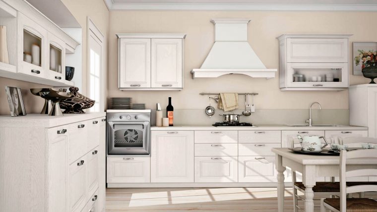 Creo Kitchens Raila