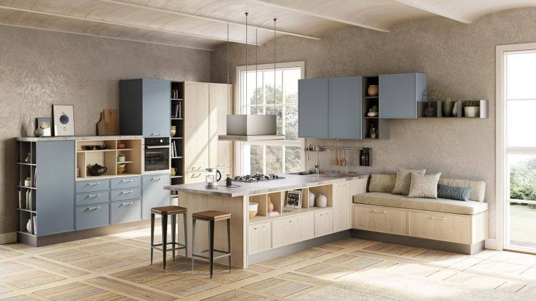 Creo Kitchens Rewind