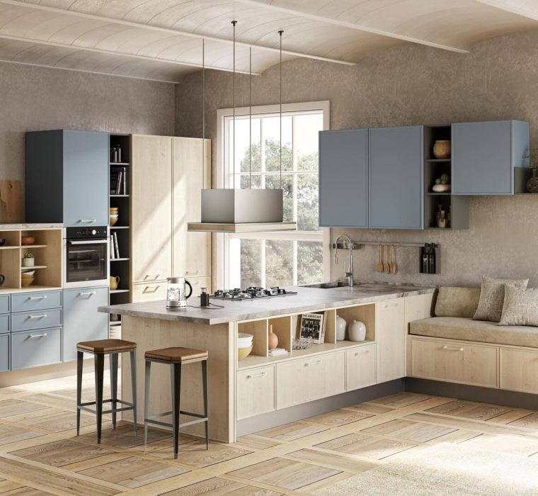 Creo Kitchens Rewind