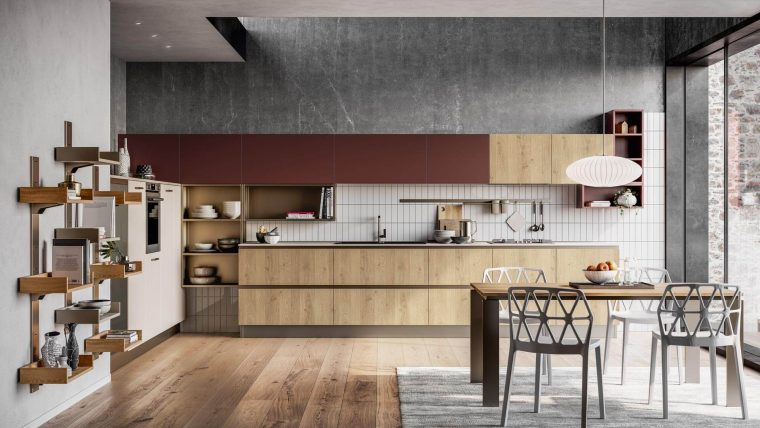 Creo Kitchens Tablet
