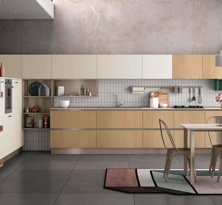 Creo Kitchens Tablet