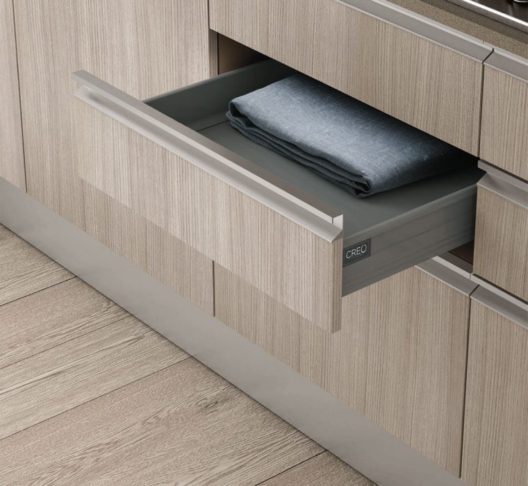 Creo Kitchens Tablet