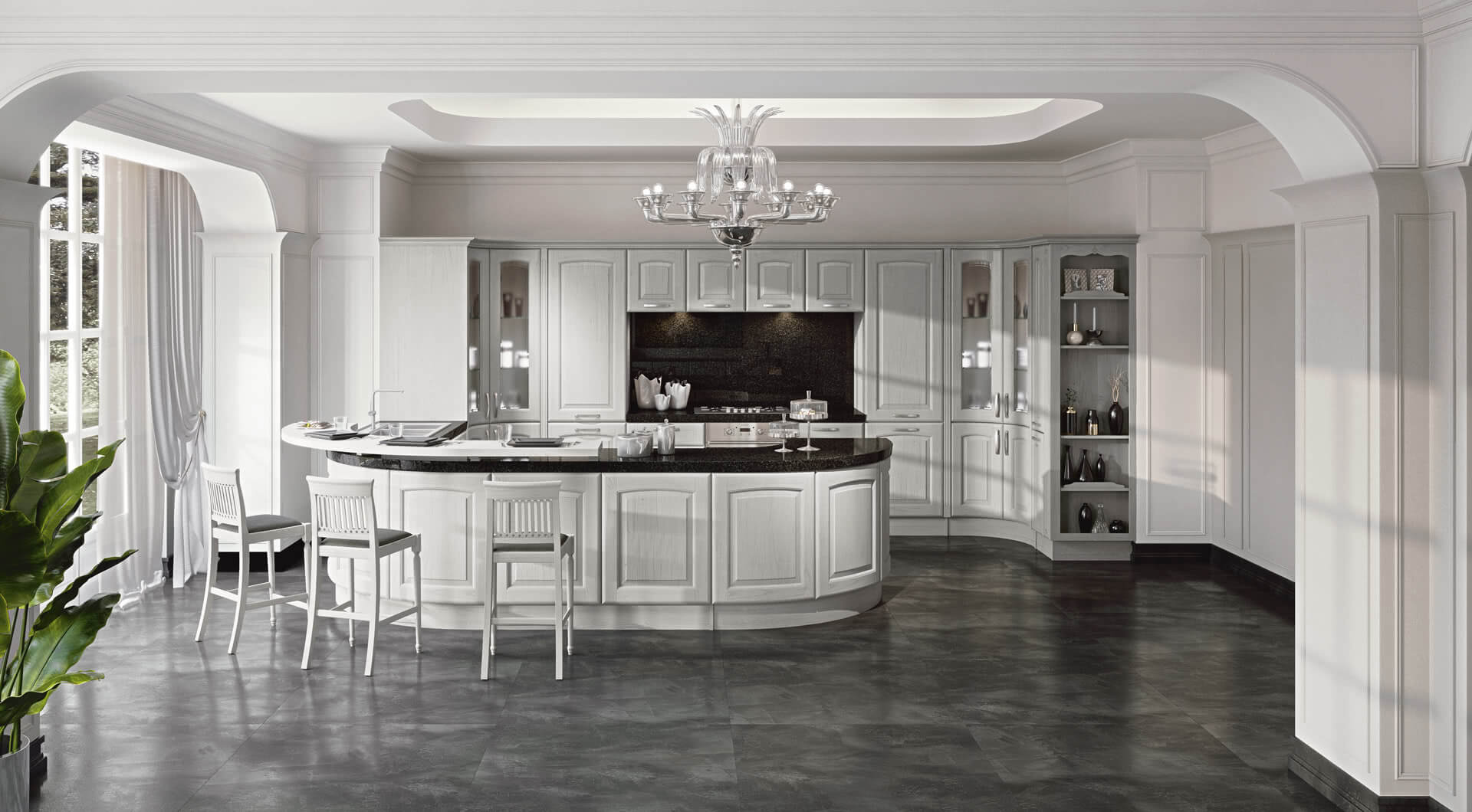 Cucine LUBE Veronica