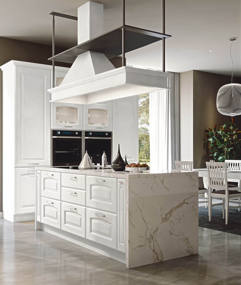 Cucine LUBE Veronica