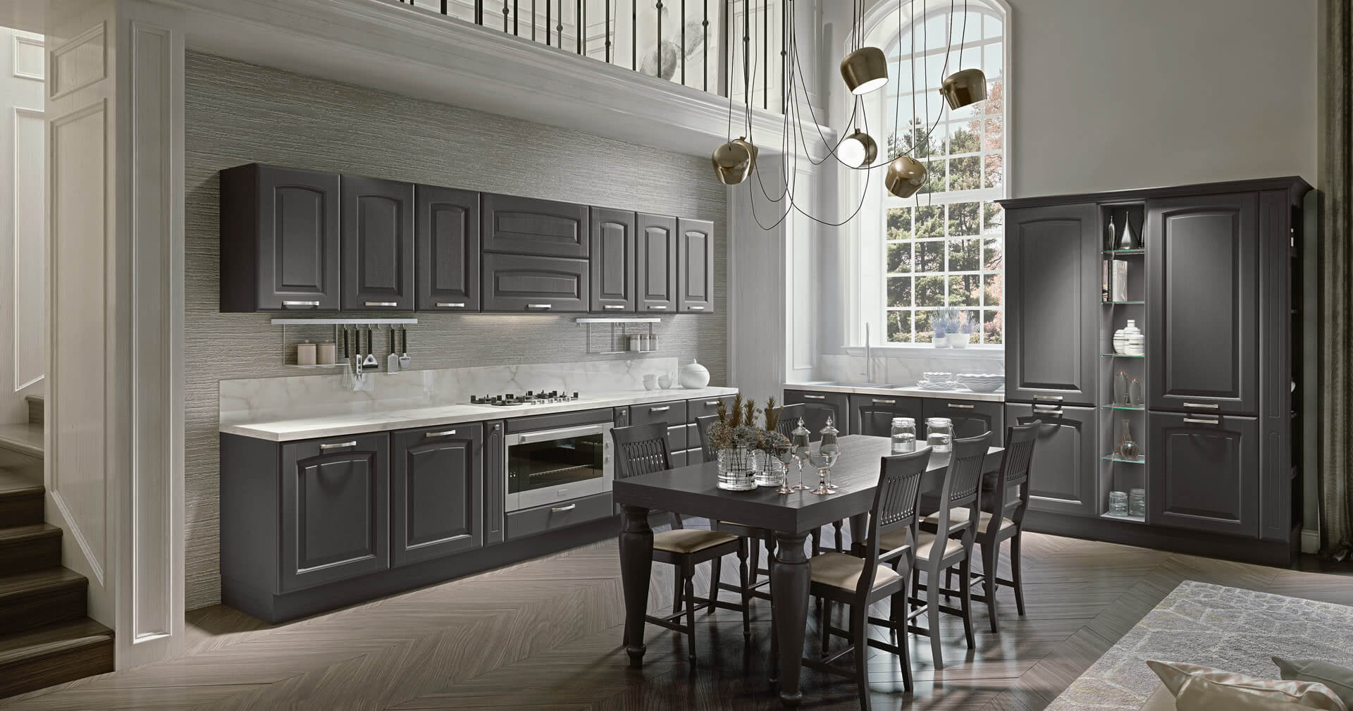 Cucine LUBE Veronica