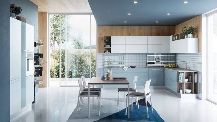 Creo Kitchens Zoe